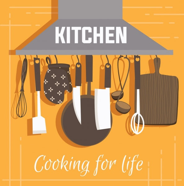 Kitchen & Dining