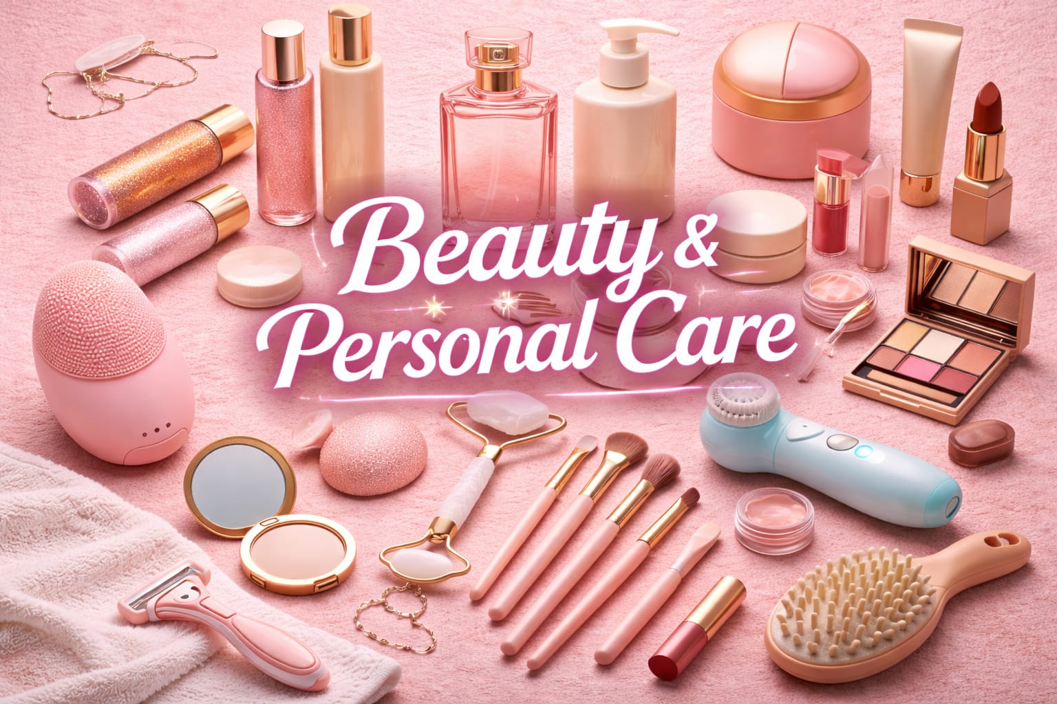 Beauty & Personal Care
