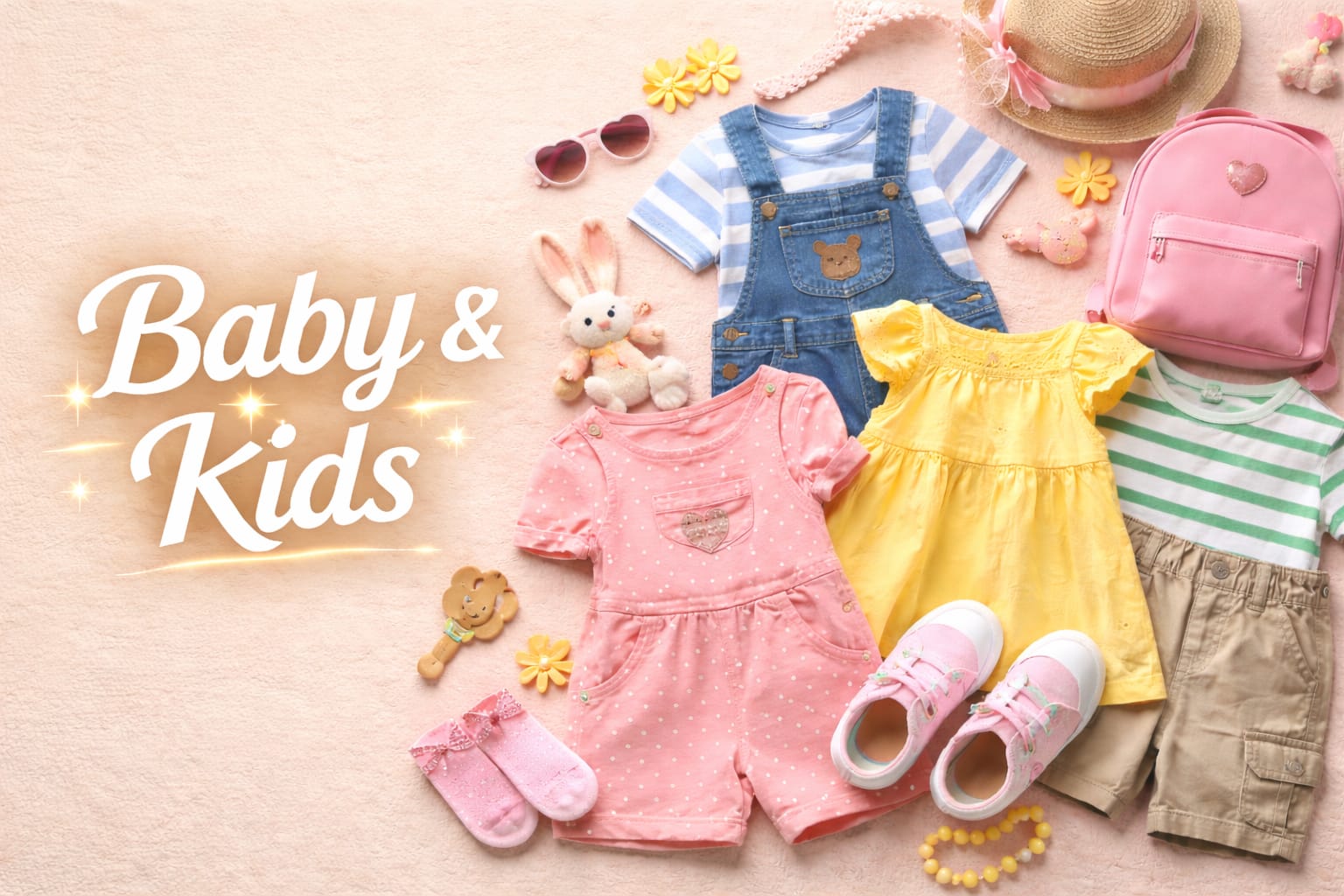 Baby & Kids