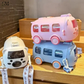 BABY BUS WATER BOTTLE 500ML