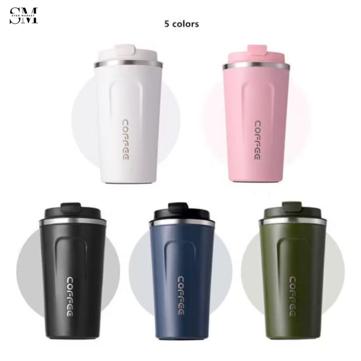 XIAOMI COFFEE MUG 510ML