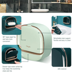 LUXURY WALL MOUNTED SOAP BOX