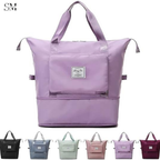 OXFORD EXPNADABLE TRAVEL BAG