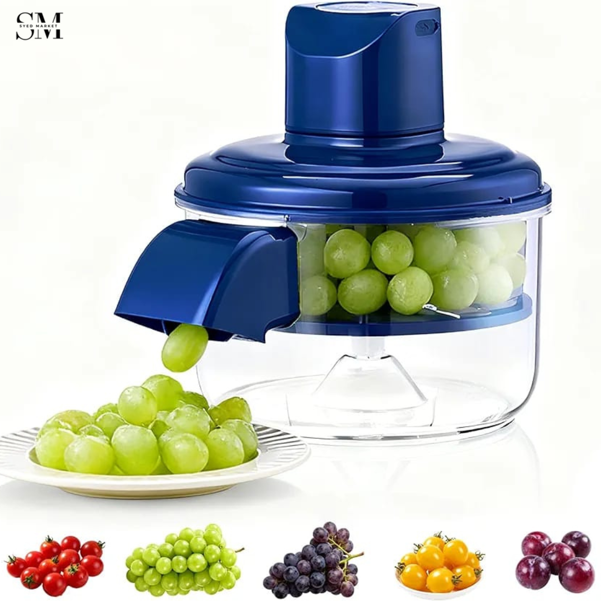 NEWEST AUTOMATIC RECHARGEABLE PEELER