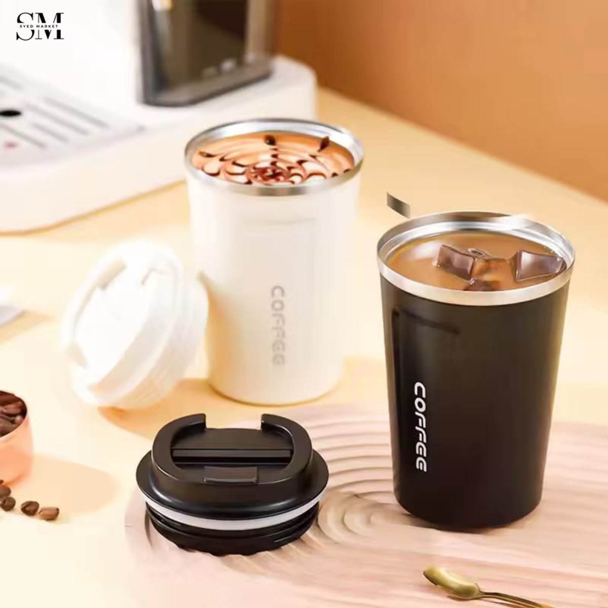 XIAOMI COFFEE MUG 510ML