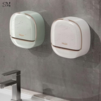 LUXURY WALL MOUNTED SOAP BOX