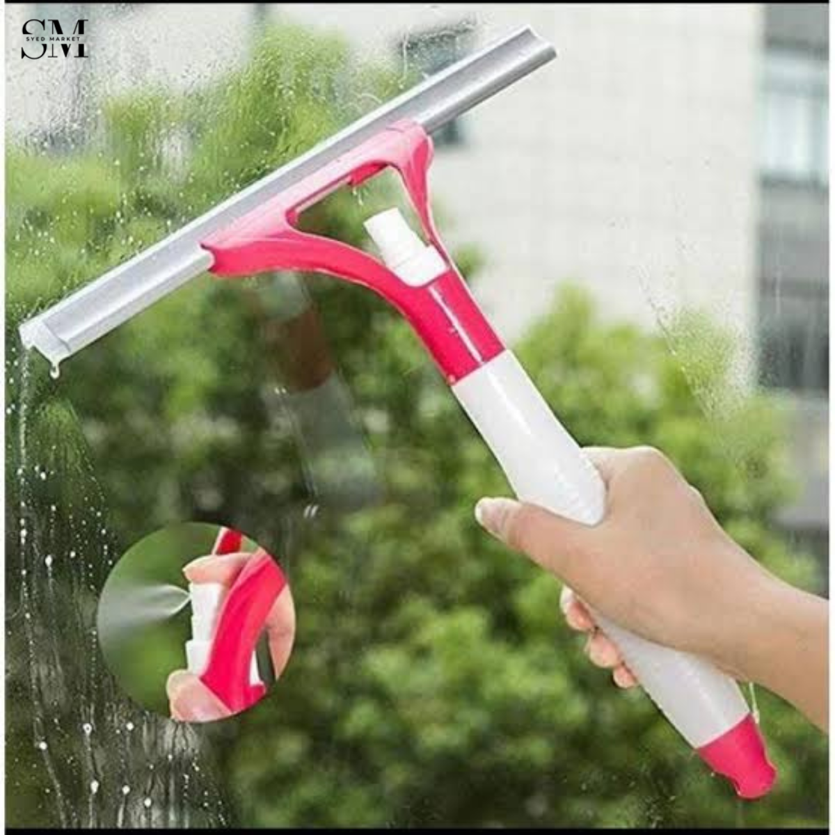 SPRAY VIPER MULTIPURPOSE SPRAY BOTTLE FOR HOME USE