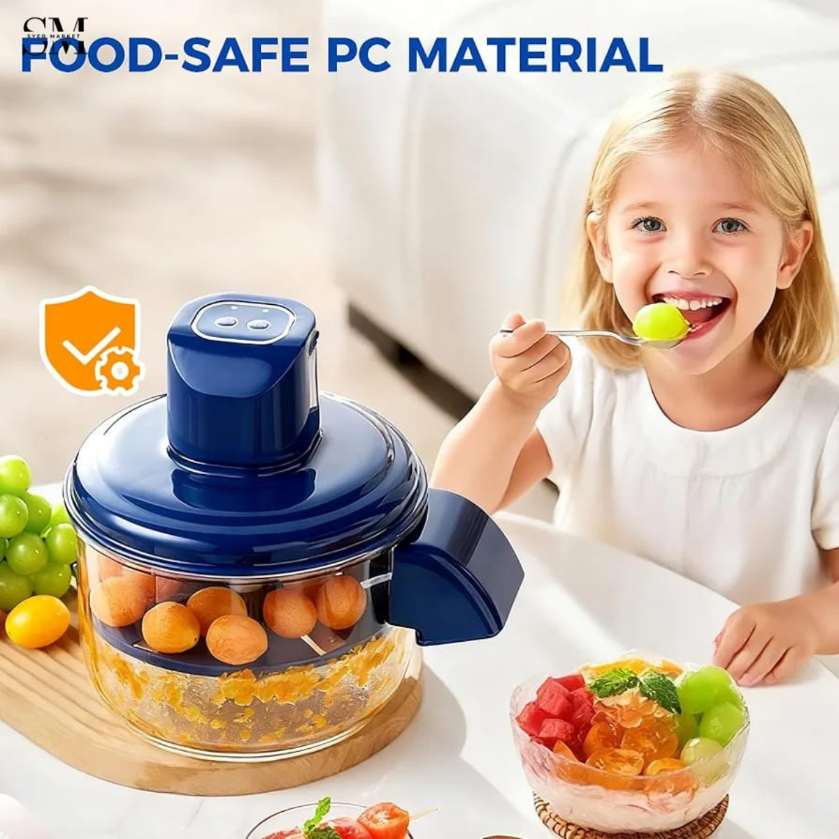 NEWEST AUTOMATIC RECHARGEABLE PEELER