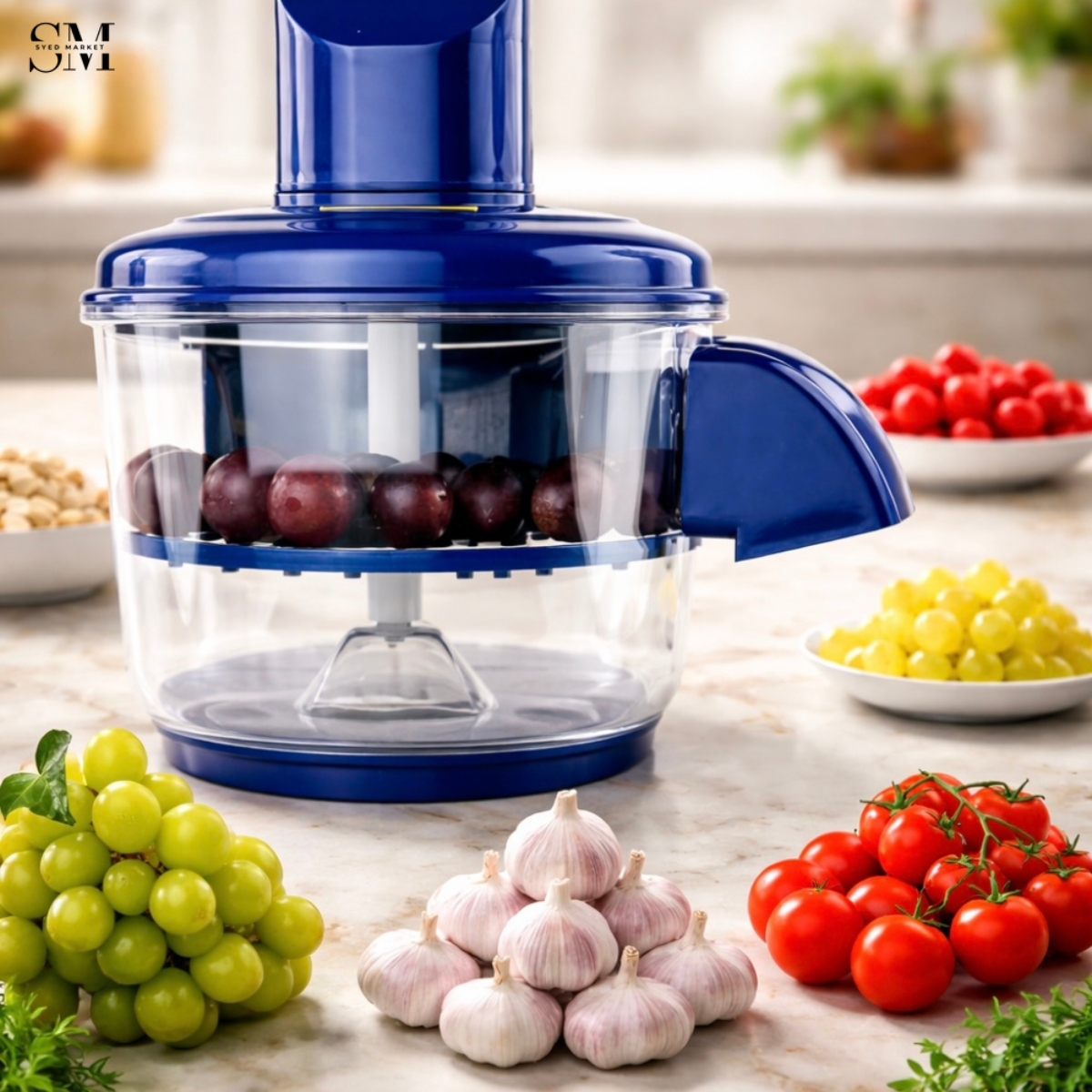 NEWEST AUTOMATIC RECHARGEABLE PEELER