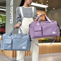 OXFORD EXPNADABLE TRAVEL BAG