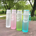 HELLO MASTER WATER BOTTLE 480ML