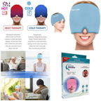 MIGRAINE RELIEF CAP