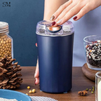 ELECTRIC COFFEE GRINDER