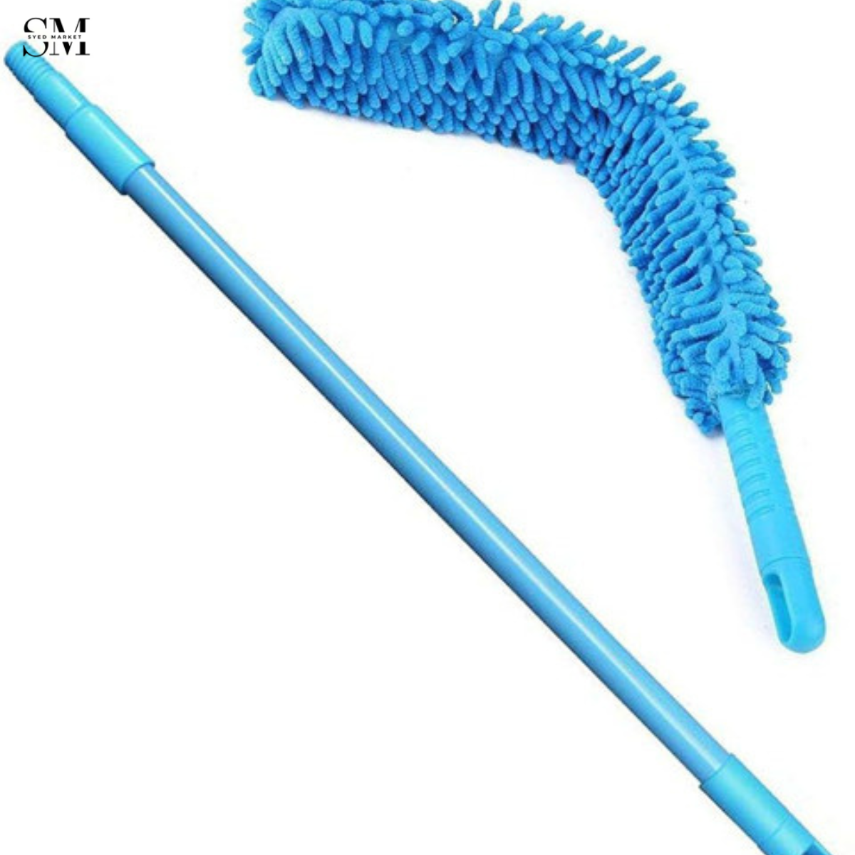 FAN MOP