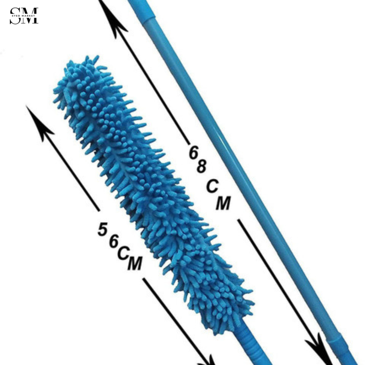 FAN MOP