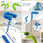 FAN MOP