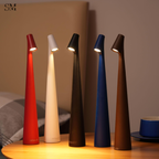 MODERN LED TABLE LAMP – STYLISH MINIMAL DESK LIGHT