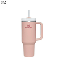STANLEY QUENCHER H2.0 FLOWSTATE TUMBLER 40OZ - PINK