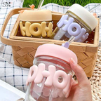 HANDY WATER BOTTLE CUP