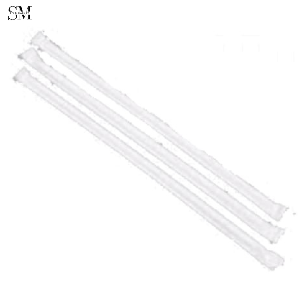 DISPOSABLE TUMBLER STRAW