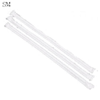 DISPOSABLE TUMBLER STRAW